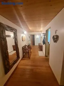 Großzügige Ferienwohnung am Skigebiet Bödele mit Rheintalblick - Image 1