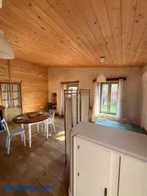 Green cottage - Image 4