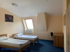 Budget Hotel Ekotel - Image 3