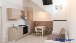 Charming studio with air conditioning in Gragnano - 35 sqm - Image 1