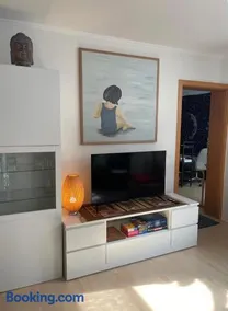 Ruhige Anliegerwohnung in Stadtnähe - Image 1