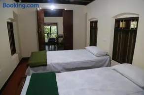 The Mana-Heritage stay - Chengazhimattam Mana - Image 5
