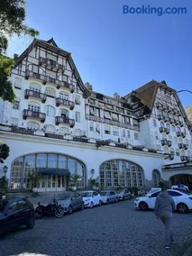 Palácio Quitandinha - Image 1