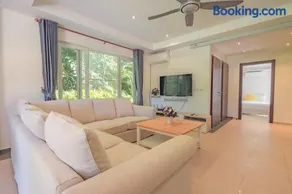 Solario Beachfront Villa - Koh Chang - Image 2
