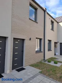 Apartament w Pszczewie nad jeziorem Duży Szarcz - Image 2