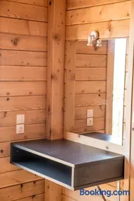 Stratos Wooden Studio - Image 2