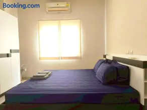 Phala Beach Rayong Palm Villa 2BR2BA - Image 2