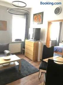 Ferienwohnung und Kunstgalerie - Image 3