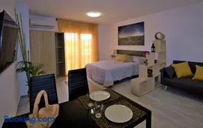 Gegant de Pedra Apartaments - Image 2