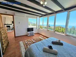 Villa with pool in the center of Mijas pueblo - Image 3