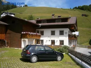Gästehaus Alpenruh - Image 4