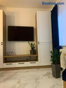 Apartament Fordon przy Onkologii - Image 3