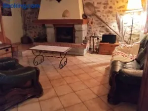 Charmante maison à la campagne près d'une ferme - Image 5