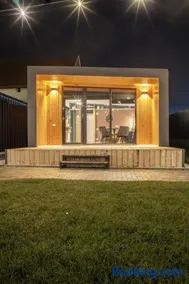 Nisa Kub Residence - Bungalouri Premium langa Brasov - Image 2