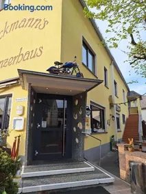 Holzhaus Rheingoldstraße 49a - Image 5