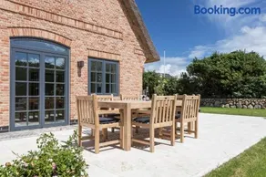 Ferienhaus Pidder Hüs Kampen Sylt - Image 4