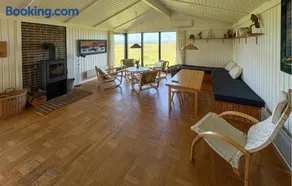 Holiday Home Vester Klitvej Bindslev - Image 3