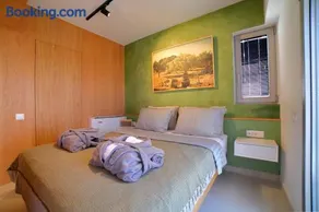 Heraklion Harbour Penthouse - Image 2