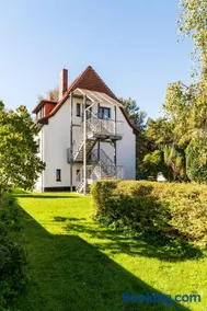 Ferienwohnung 2, Waldesruh Dierhagen - Image 4