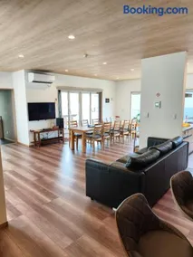 The Rabbit 兎a newly built vacation home - Image 2