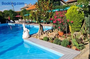 Family Hotel Zhelkovi - Olympia - Image 3