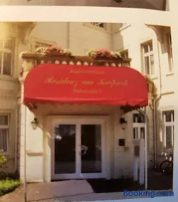 Gemütliche Maisonette am Kurpark - Image 1