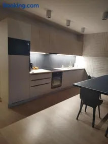 New garden Apartment in Samorin - Image 4