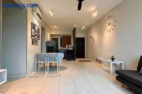 Moderm Spacious 6pax S PICE Penang - Image 1