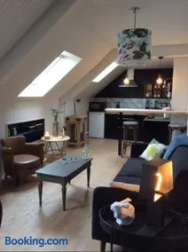 Appartement - Boutique - Image 5