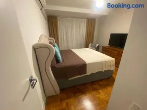 Apartamento quadra da praia - Image 4