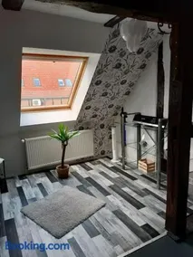 Schönes Messe-Ferien Apartment mit vielen Extras - Image 1