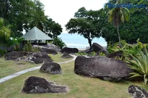 Riva D Etruschi Seychelles - Image 2