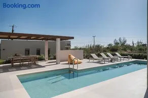 Villa Iocaste - With private pool and EV station - Image 3