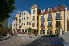 Hotel Wurzer - Image 1