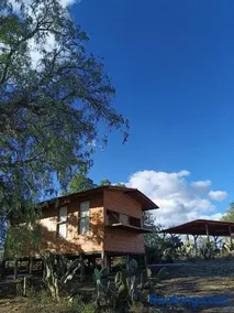 Glamping Entre Nopales - Naturaleza y descanso cerca a Villa de Leyva, mascotas bienvenidas - Image 2
