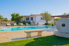 Villa Fuggiacune con piscina privata - Image 2