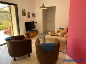 gîte de Jo et Chantal - Image 1