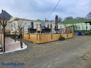 Mobil Home à la ferme - Image 1