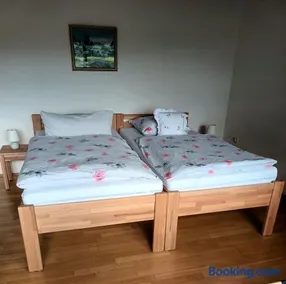 Büdingen-Ferienwohnung Bausch - Image 3