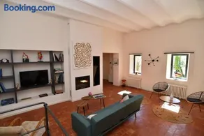 L'Atelier Appartement au cœur du vignoble - Image 5