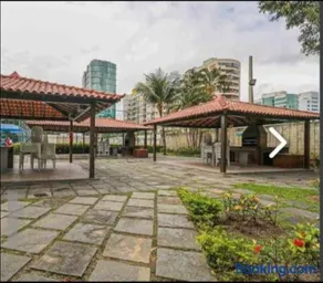 Apartamento no Joia da Barra - Image 4
