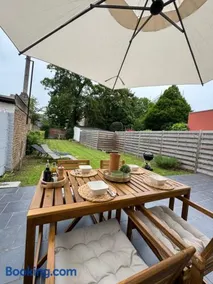 Maison proche de Pairi Daiza - Image 2
