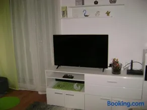 Zöldlomb apartman - Image 3