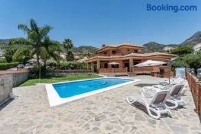 VB Hacienda Villa 4BR Sea Views - Image 2