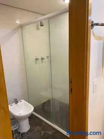 Sol Alphaville Flat Equipado lazer e trabalho - Image 2