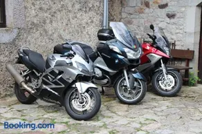 Hotel Moto-Rural "VEGALION" - Image 5