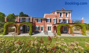 Villa Bellosguardo Apartments - Image 1