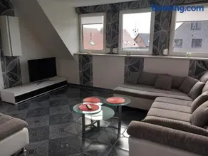 Ferienwohnung Welcome - Image 1