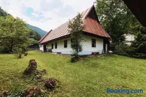 Paul's country house | region Donovaly - Image 3