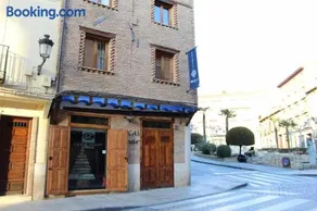 Hotel Apartamentos Melihah - Image 1